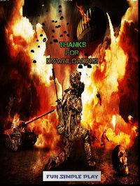 Army Man & Combat Vehicle Games: sounds & camera screenshot, image №988934 - RAWG