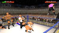 Wrestling Revolution 3D (Pro) screenshot, image №642156 - RAWG