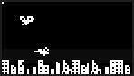 FLAPPY THUMBY (GAME JAM 36 GAMECODEUR) screenshot, image №3414205 - RAWG
