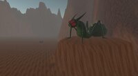 Insect Destroyer screenshot, image №2939352 - RAWG