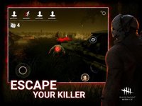 Dead by Daylight Mobile screenshot, image №2345441 - RAWG