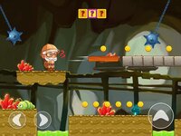 Super Flint Go: Jungle Journey screenshot, image №3429518 - RAWG