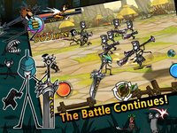 Cartoon Wars: Blade screenshot, image №1703982 - RAWG