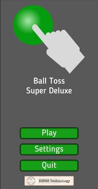 Ball Toss Super Deluxe screenshot, image №2622109 - RAWG