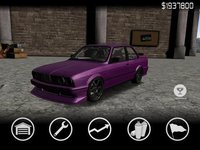 Drifting BMW Edition - Car Racing and Drift Race screenshot, image №2112053 - RAWG