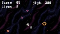 Kill or Get Killed in Space!! screenshot, image №3129343 - RAWG