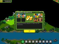 Tropical Stormfront (RTS) screenshot, image №945150 - RAWG