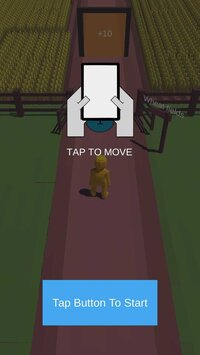 Prototype Runner game screenshot, image №3195385 - RAWG