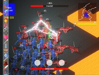 Fanatic Zeal screenshot, image №3441452 - RAWG
