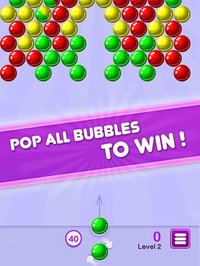 Bubble Shooter Puzzle screenshot, image №899429 - RAWG