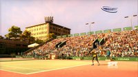 Virtua Tennis 3 screenshot, image №463616 - RAWG