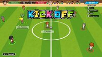 Desktop Soccer 2 screenshot, image №3849291 - RAWG