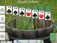 Mojo Solitaire Collection screenshot, image №948757 - RAWG