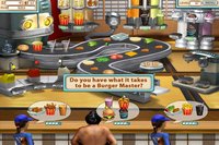 Burger Shop FREE screenshot, image №1409992 - RAWG