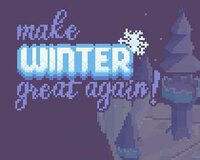 Make Winter Great Again screenshot, image №2767770 - RAWG