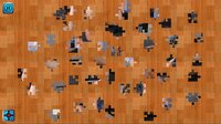 Jigsaw Pussy: Hardcore Explicit Sex screenshot, image №3948519 - RAWG