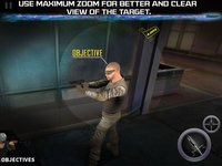 Target City Sniper 3D - Tactical Sniper Shooter Game screenshot, image №1334324 - RAWG