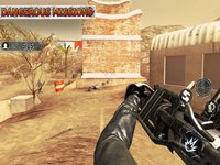 War Shooting Enemies Experien screenshot, image №1849989 - RAWG