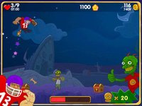 Zombilla Team screenshot, image №1886544 - RAWG