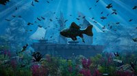 Aquarium Simulator (itch) screenshot, image №1019081 - RAWG