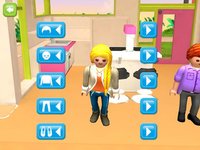 PLAYMOBIL Luxury Mansion screenshot, image №1395546 - RAWG