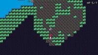 Forest Explorer Roguelike screenshot, image №2756306 - RAWG