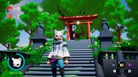 猫面-NECOMEN screenshot, image №4154386 - RAWG