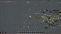 Against Tribulation screenshot, image №4241511 - RAWG