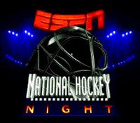 ESPN National Hockey Night screenshot, image №739687 - RAWG