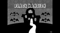 Black Mansion (itch) screenshot, image №3173687 - RAWG