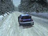 Colin McRae Rally 04 screenshot, image №385961 - RAWG