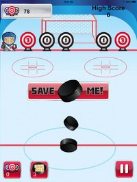 Great Hockey Challenge screenshot, image №1605473 - RAWG