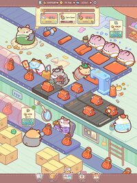 Hamster Bag Factory: Tycoon screenshot, image №3825379 - RAWG