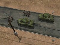 Codename Panzers, Phase One screenshot, image №352497 - RAWG