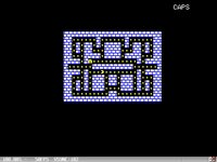 pacman 10 (Oric Atmos) by RAX screenshot, image №3841302 - RAWG