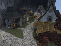 Dark Age of Camelot: Darkness Rising screenshot, image №431382 - RAWG