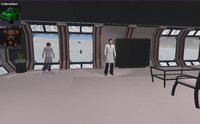 Snow Fort screenshot, image №2390305 - RAWG