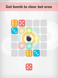 Dice Bomb - Merge Block Puzzle Game screenshot, image №890385 - RAWG