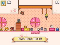 Super Cat Tales 2 screenshot, image №1668205 - RAWG