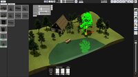 Wildshape - Map Editor + VTT screenshot, image №2750259 - RAWG