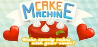 Cake Machine screenshot, image №1153152 - RAWG