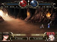 Tathylia Chronicles screenshot, image №3810892 - RAWG