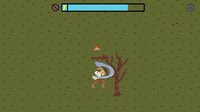 Night in the Woods (itch) (cowboybob) screenshot, image №3581903 - RAWG