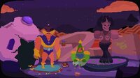 Intergalactic Wizard Force (LocJAM Edition) screenshot, image №3358426 - RAWG