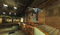 Tony Hawk: RIDE screenshot, image №529429 - RAWG