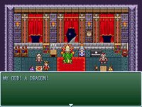 An End of Dragons screenshot, image №2346871 - RAWG
