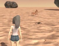 Desert Run (LeafletGames) screenshot, image №3419579 - RAWG