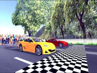 Ilegal City Streets Drag Racing screenshot, image №1729273 - RAWG