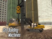 City Builder Machines Driver screenshot, image №1789523 - RAWG