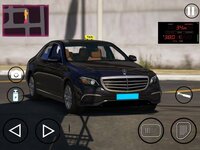 Realistic Taxi Driving Sim 21 screenshot, image №2942320 - RAWG